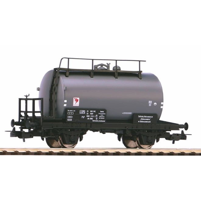 Piko 58704 - 2achs. Kesselwg. PKP V