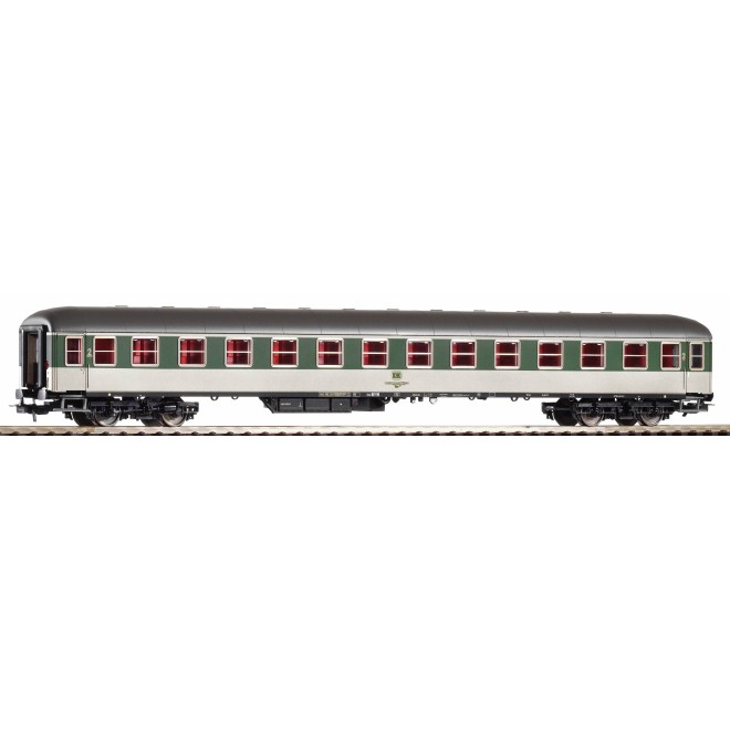 Piko 59650 - Schnellzugwg. Büm 232 2. Kl. Pop DB IV