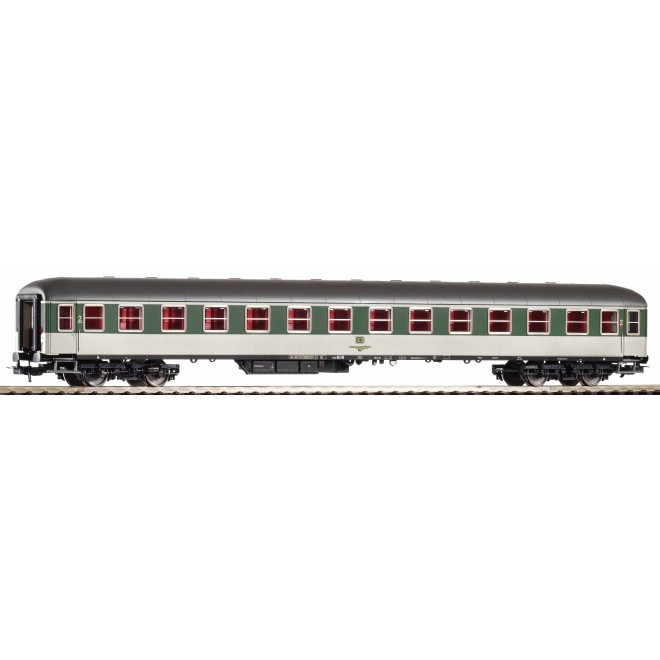 Piko 59651 - Schnellzugwg. Büm 234 2. Kl. Pop DB IV
