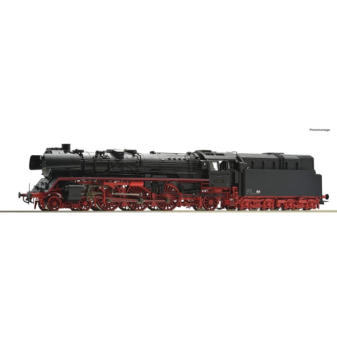 Roco 70067 - Dampflokomotive 03 0059-0, DR