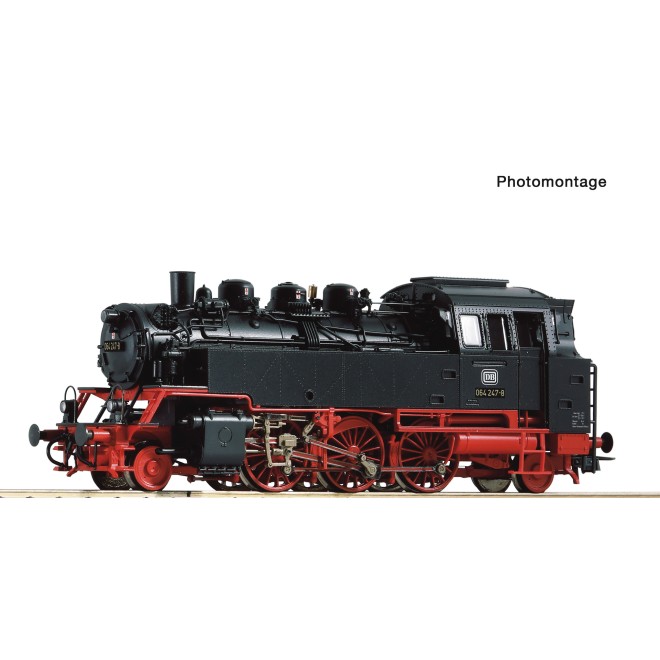 Roco 70217 - Dampflokomotive 064 247-0, DB