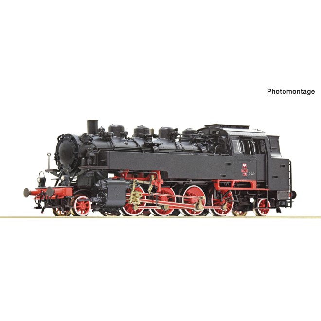 Roco 7110002 - Dampflokomotive TKt3, PKP