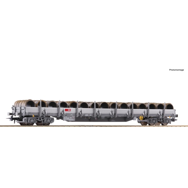 Roco 76591 - Rungenwagen, SBB