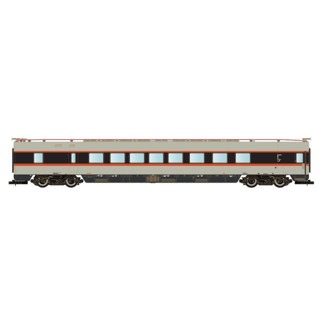 L.S. Models LS16003 - Speisewagen für ET 403 DB, Ep.IVa, IC