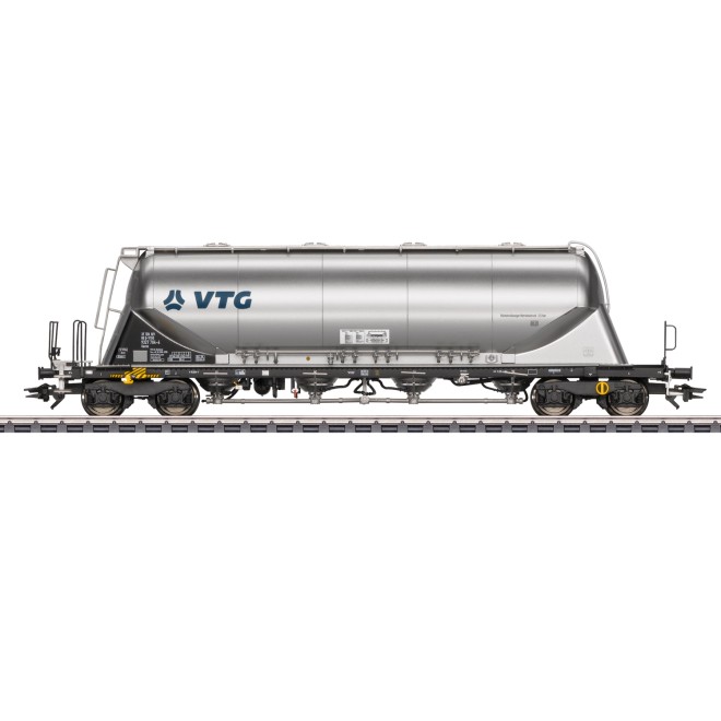 Märklin 48190 - Silowagen Uacns VTG