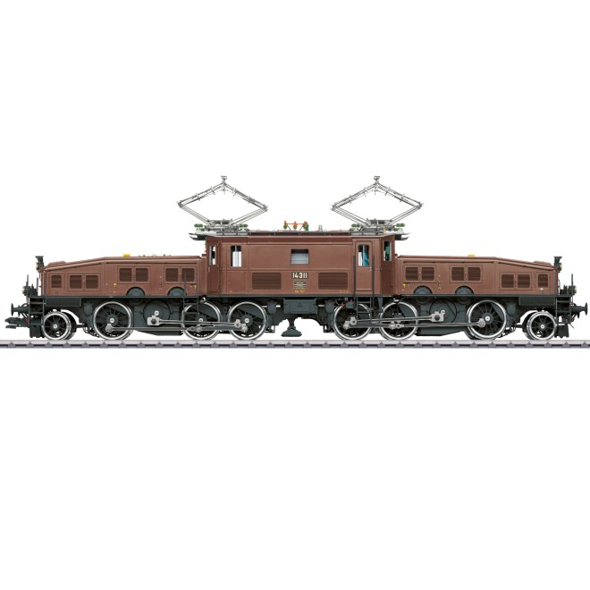 Märklin 55683 - E-Lok Ce 6/8 III SBB