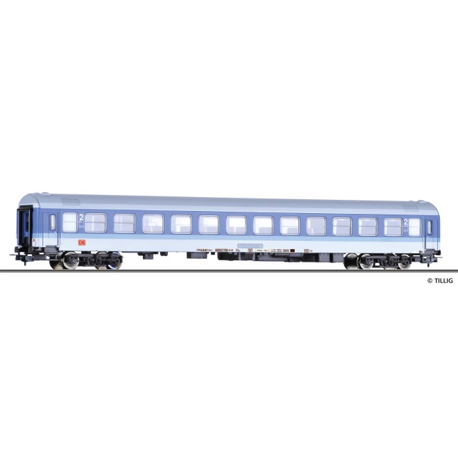 Tillig 74992 - Reisezugwagen der DB AG