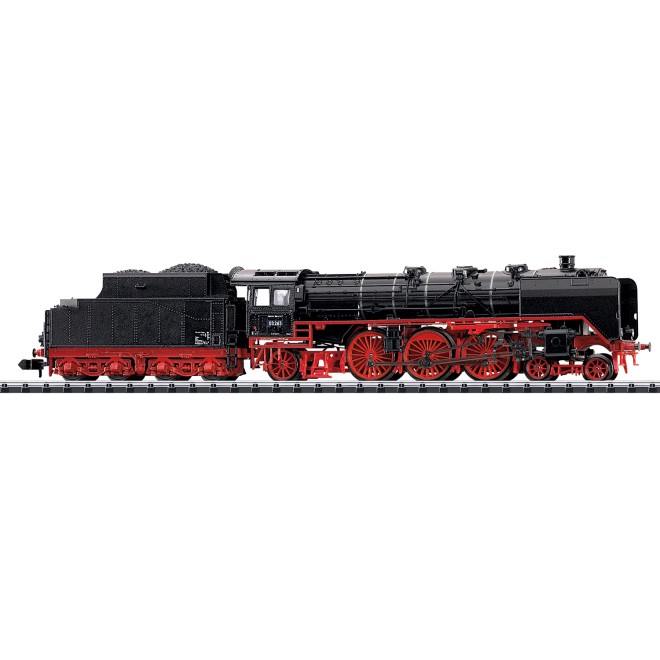 Minitrix 16032 - Dampflok BR 03 DB
