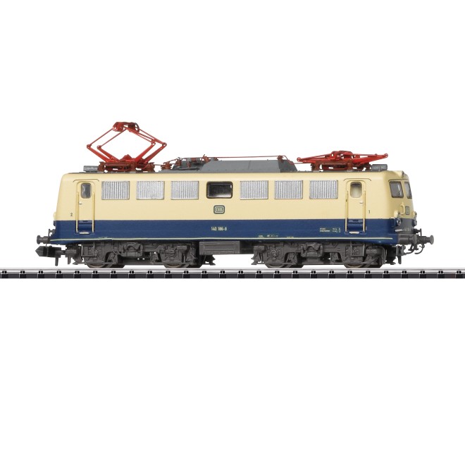 Minitrix 16406 - E-Lok BR 140 DB