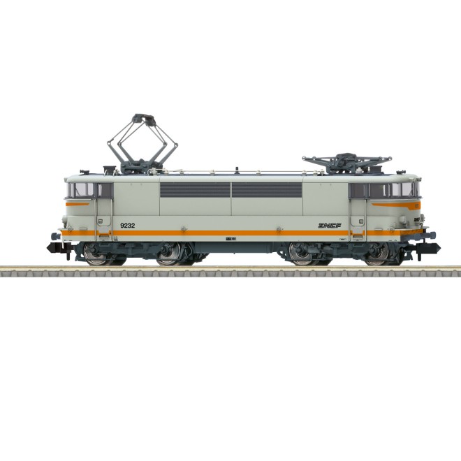 Minitrix 16695 - E-Lok Serie BB 9200 SNCF