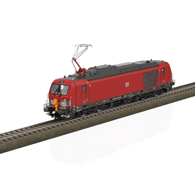 Trix 25290 - Vectron Dual-Mode BR 249 DB A