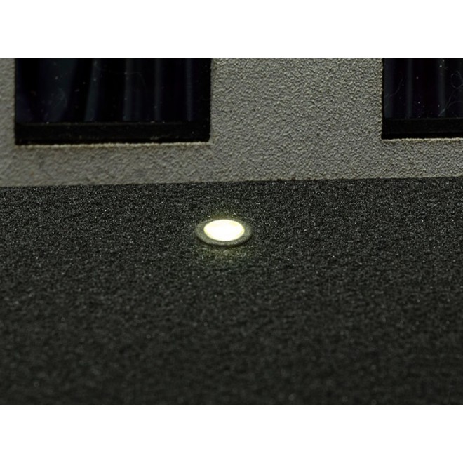 Viessmann 6340 - H0 Einbaustrahler modern, LED