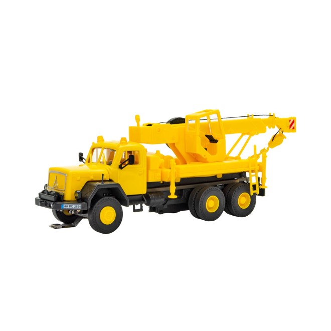 Viessmann 8021 - H0 MAGIRUS DEUTZ 3-achs Berge