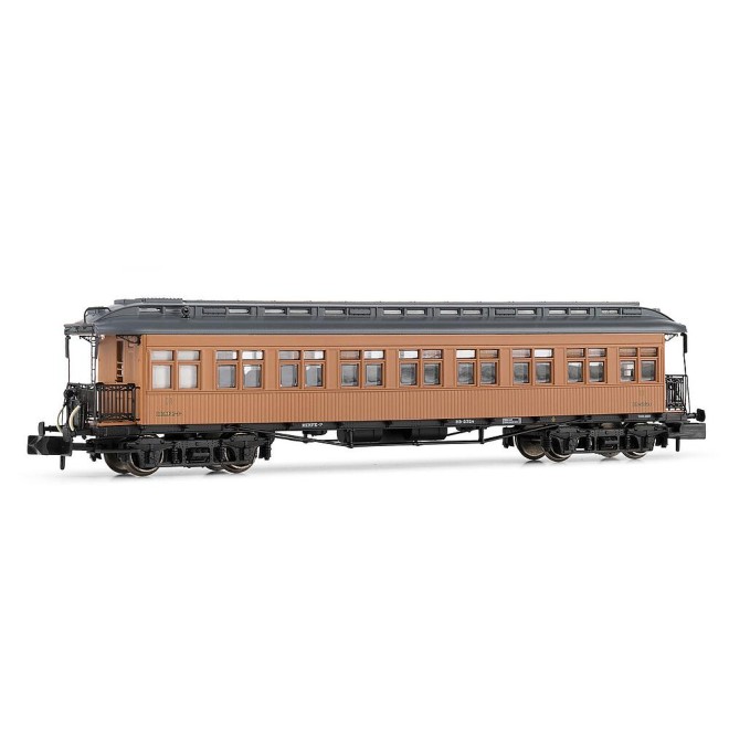 Arnold HN4228 - RENFE, Reisezugwagen Costa, 2. Klasse, BB-2324