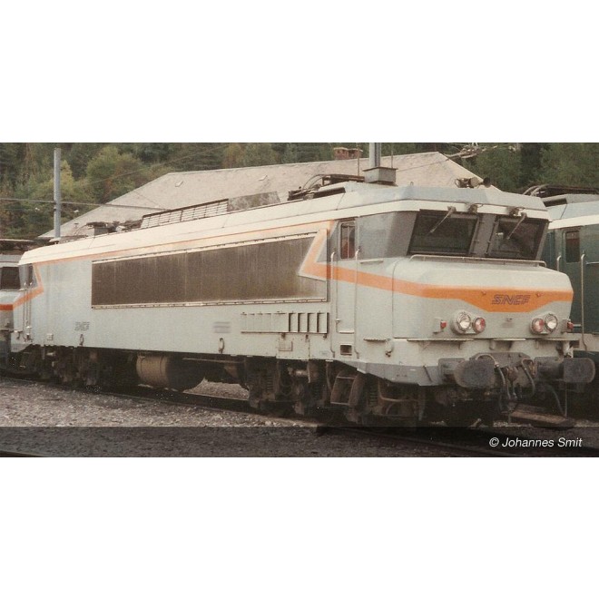 Arnold HN2588S - SNCF, Elektrolokomotive CC 6512, mit Digital-Sound