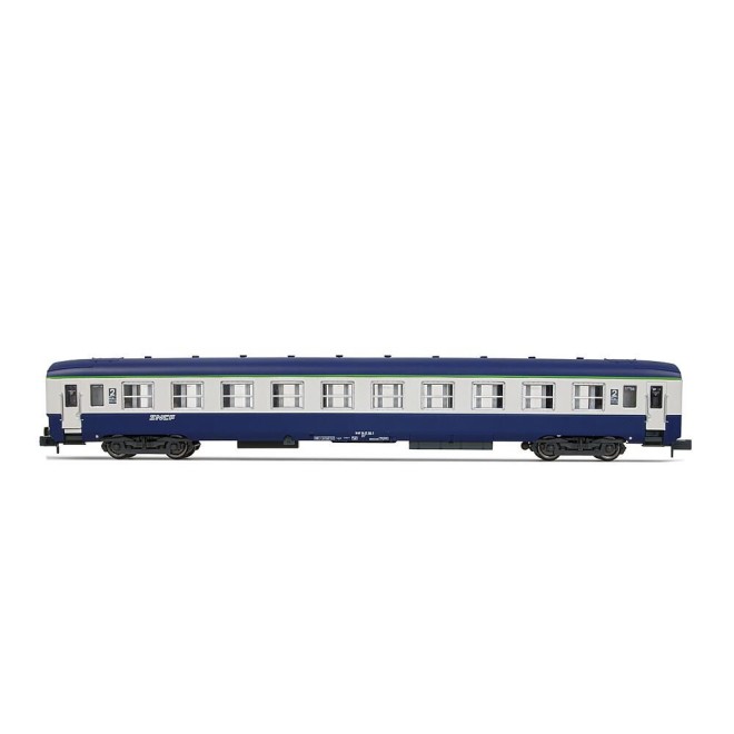 Arnold HN4447 - SNCF, Liegewagen DEV AO B10c10