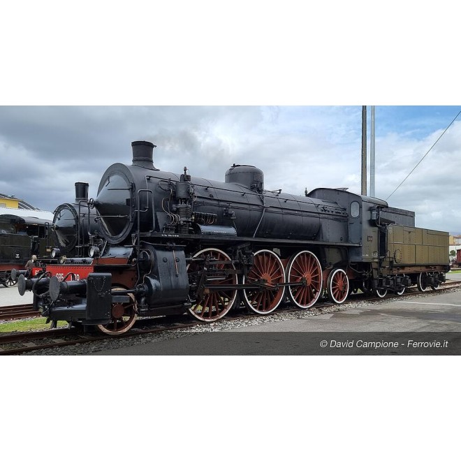 Rivarossi HR2916 - FS, Dampflokomotive Gr. 685