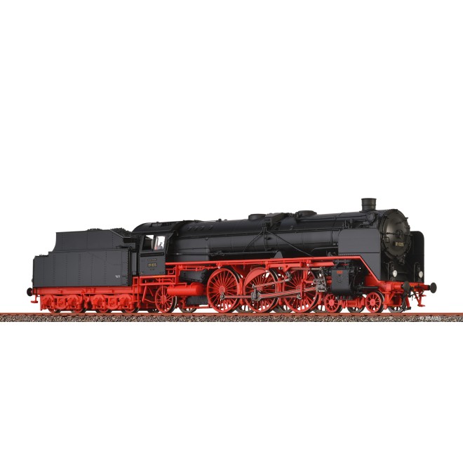 Brawa 40968 - H0 Schnellzuglok BR 01 DRG