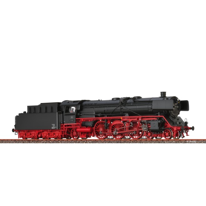Brawa 40975 - H0 Schnellzuglok BR 01 DB