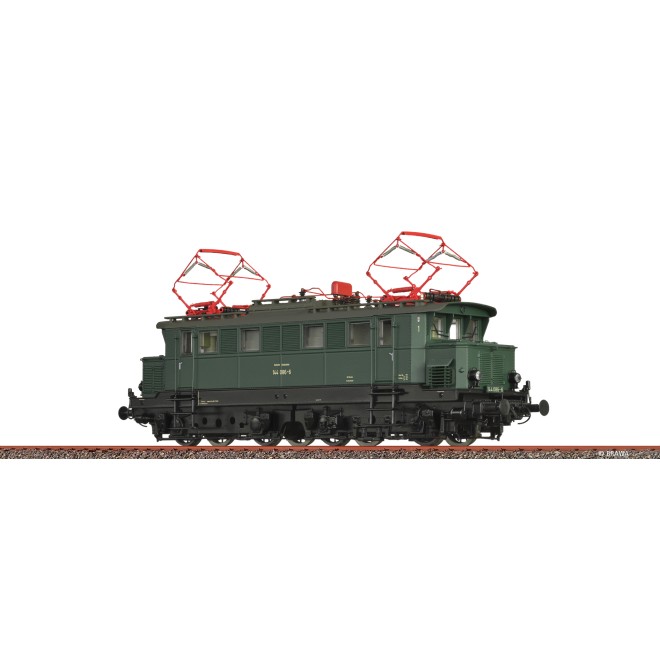 Brawa 43452 - H0 Ellok BR 144 DB