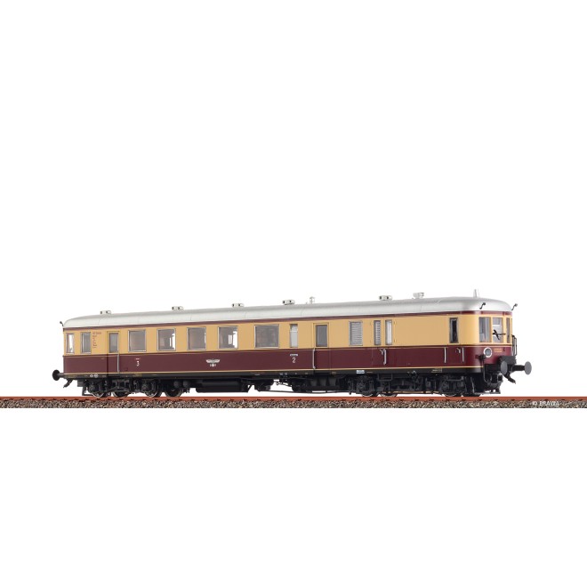 Brawa 44744 - H0 Verbrennungstriebwagen BR VT137 DRG