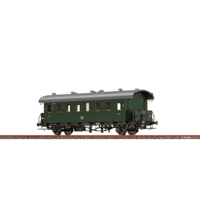 Brawa 45770 - H0 Personenwagen Bid DB