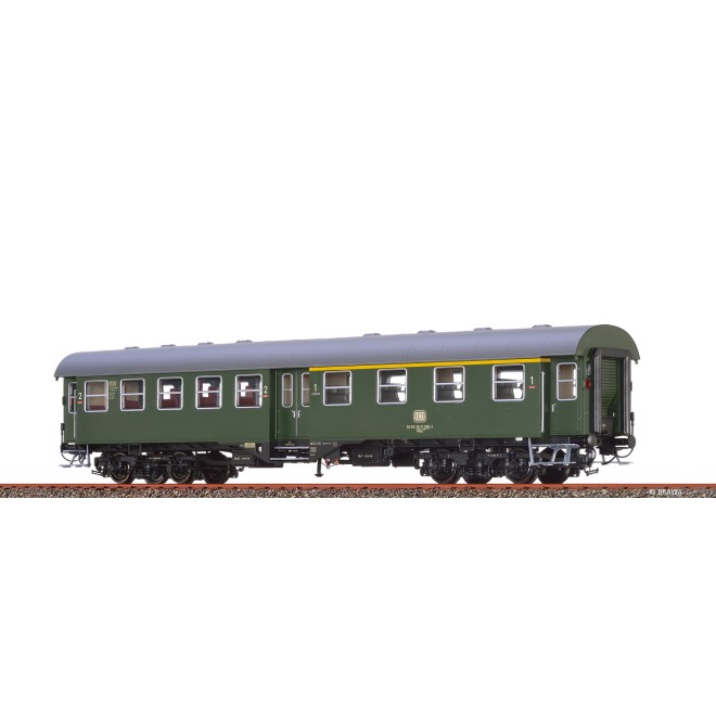 Brawa 46101 - H0 Personenwagen AByg 503 DB