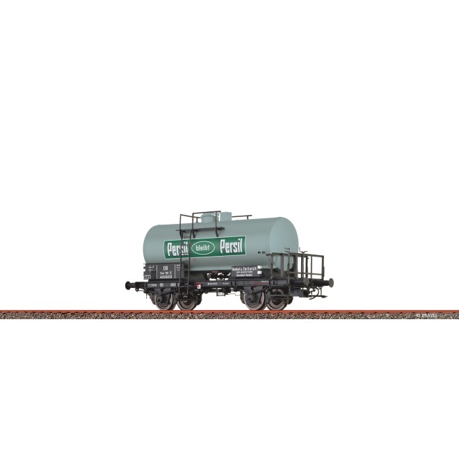 Brawa 50754 - H0 Kesselwagen 2-achsig Z [P]