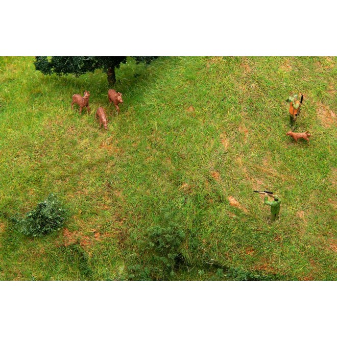 Faller 151702 - Jäger und Rehe
