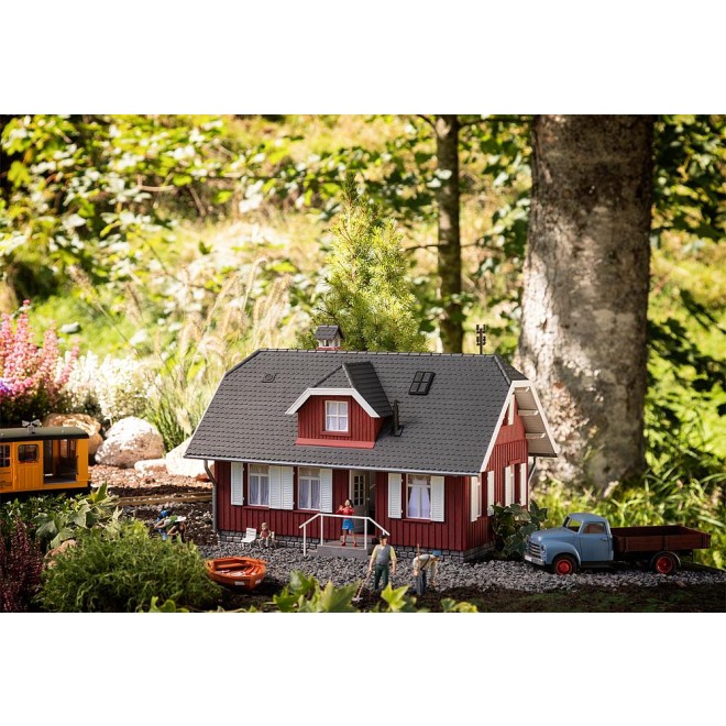 Pola 331093 - Ferienhaus