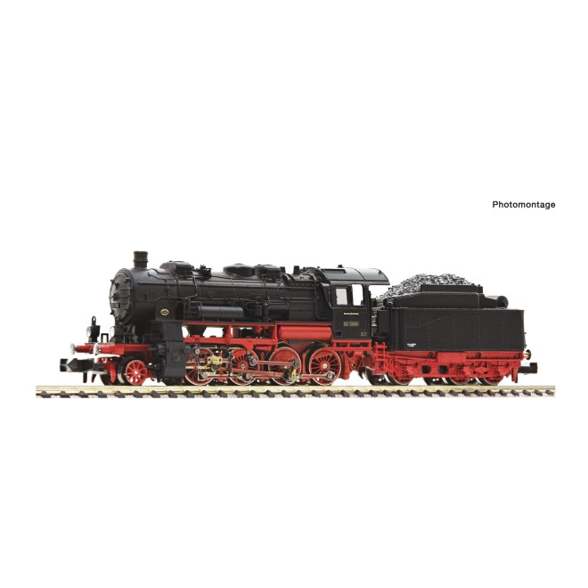 Fleischmann 7170009 - Dampflok BR 56.20 DRG DCC