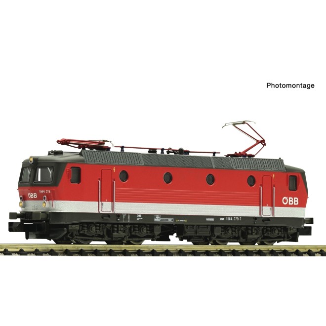 Fleischmann 7560025 - E-Lok Rh 1144