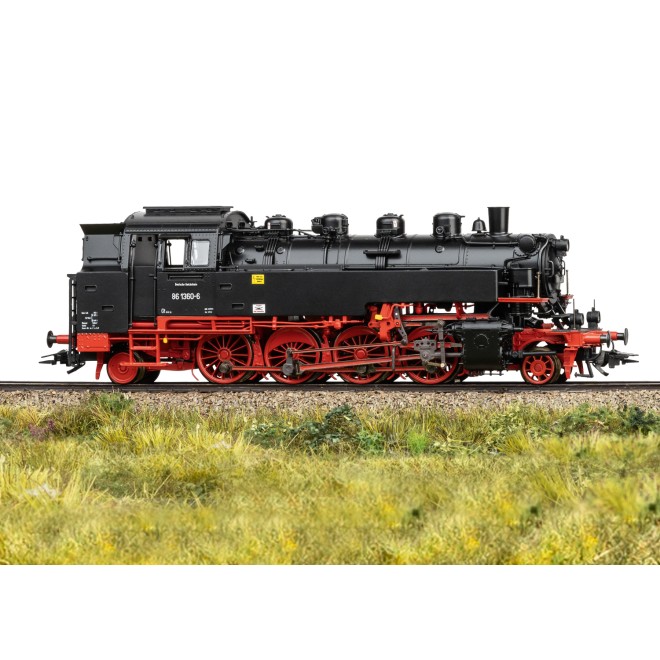 Märklin 37087 - Dampflokomotive Baureihe 86