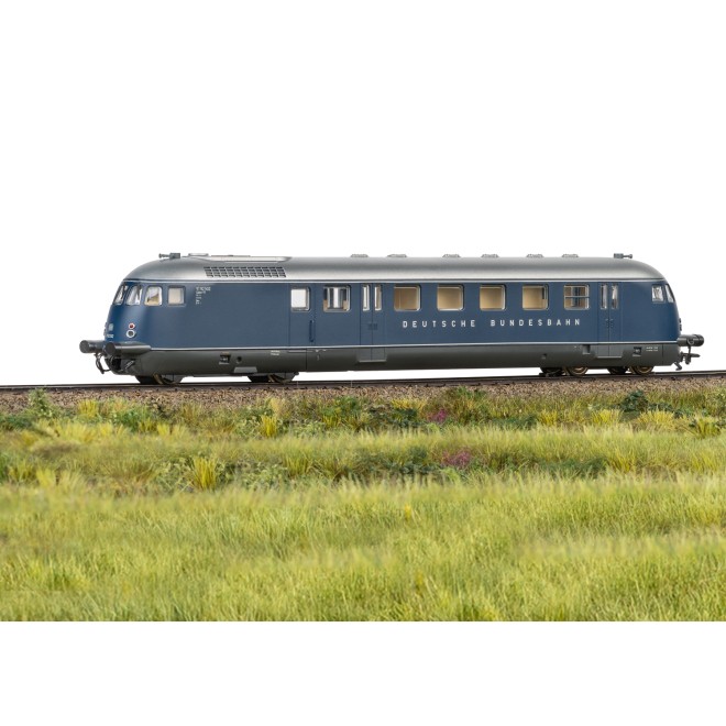 Märklin 39698 - Salon-Triebwagen Baureihe VT 92.5