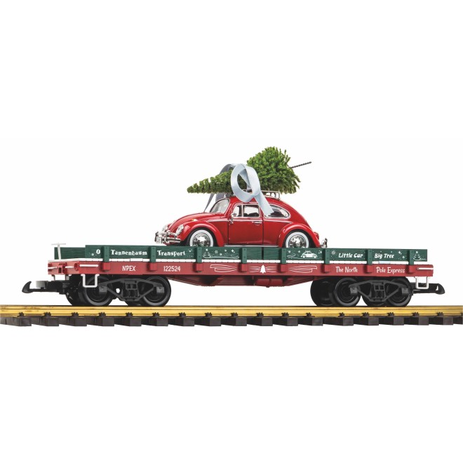38794 - G-Autotransportwg. Weihnachten