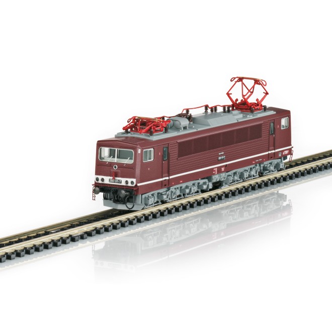 Minitrix 16651 - Elektrolokomotive Baureihe 250