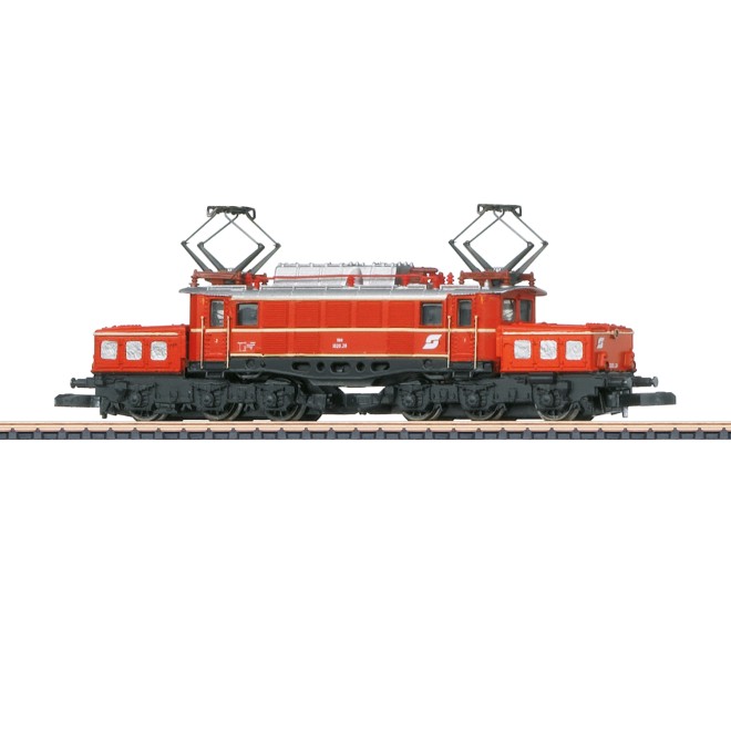 Märklin 88229 - E-Lok Rh 1020 ÖBB