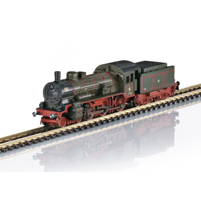 Märklin 88995 - Dampflok P8 KPEV