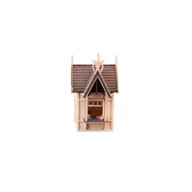 Noch 14383 - Souvenierstand