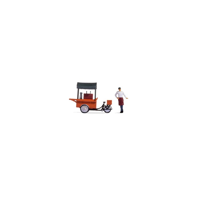 Noch 16506 - Tiny-Scenes „Kaffeestand“