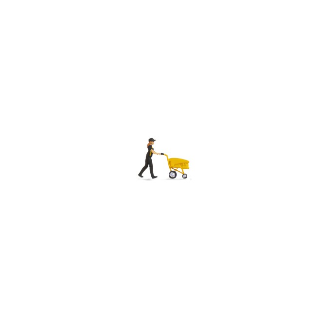 Noch 16524 - Tiny-Scenes „Post”