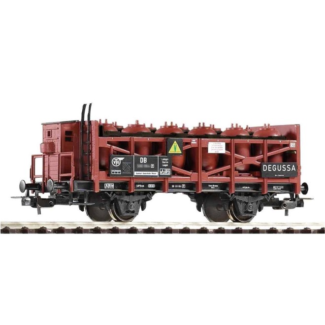 Piko 24510 - Säuretopfwg. DB III