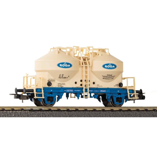 Piko 24511 - Zementsilowg. DB AG Soda V