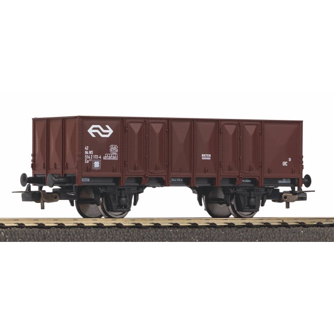 Piko 24522 - Off. Güterwg. NS IV