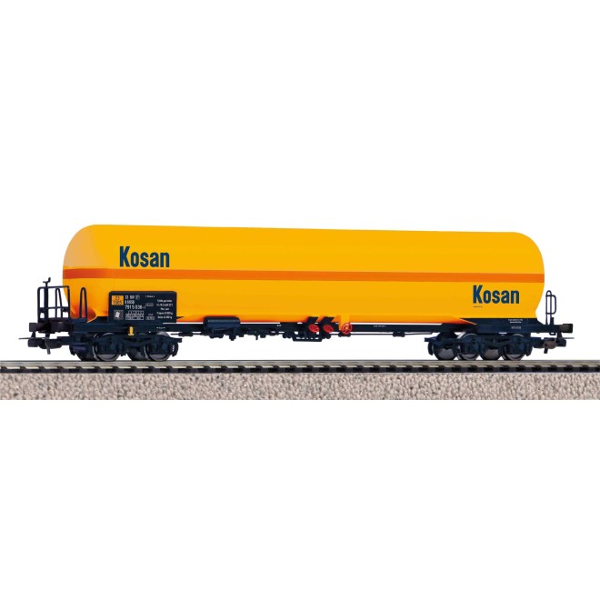Piko 24618 - Druckgaskesselwg. Kosangas DSB IV