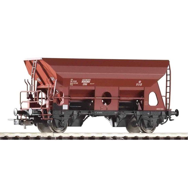 Piko 24620 - Selbstentladewg. Fccs DSB V