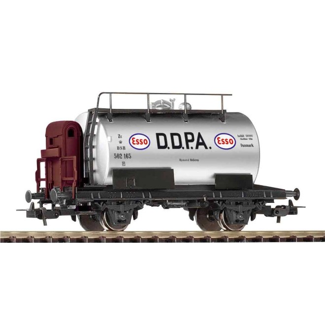 Piko 27715 - Kesselwg. Esso DSB III, m. Bhs.