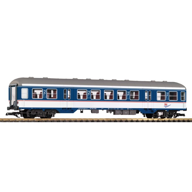 Piko 37015 - G-Personenwg. 2. Kl. TRI VI