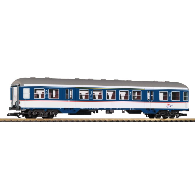 Piko 37016 - G-Personenwg. 1. Kl. TRI VI