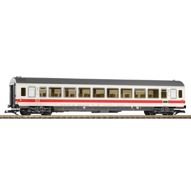 Piko 37672 - G-Personenwg. IC 1. Kl. DB AG VI